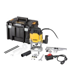 FREZARKA GÓRNOWRZECIONOWA DWE627KT DEWALT