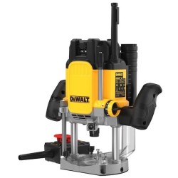 FREZARKA GÓRNOWRZECIONOWA DWE627KT DEWALT