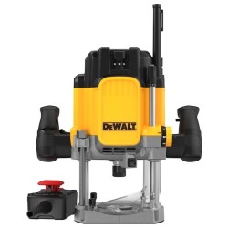 FREZARKA GÓRNOWRZECIONOWA DWE627KT DEWALT