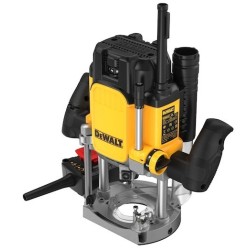 FREZARKA GÓRNOWRZECIONOWA DWE627KT DEWALT