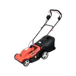 YATO Kosiarka elektryczna 1800W 380mm 50L