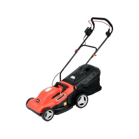 YATO Kosiarka elektryczna 1800W 380mm 50L