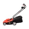 YATO Kosiarka elektryczna 1800W 380mm 50L