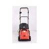 YATO Kosiarka elektryczna 1800W 380mm 50L
