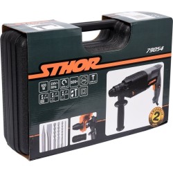 Młotowiertarka SDS Plus 620W STHOR 79054