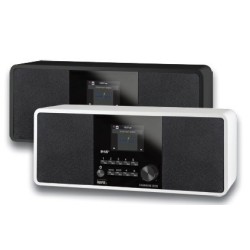 Radio Imperial DABMAN i200 DAB+/FM czarne
