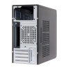Obudowa Chieftec CT-01B-OP (Micro ATX kolor czarny)