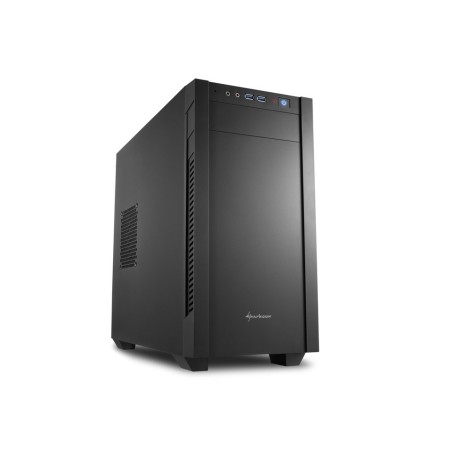 Obudowa MIDI Sharkoon S1000