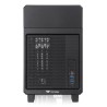 Obudowa Thermaltake TR100 Mini Tower Black retail