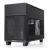 Obudowa Thermaltake TR100 Mini Tower Black retail
