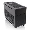 Obudowa Thermaltake TR100 Mini Tower Black retail
