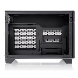 Obudowa Thermaltake TR100 Mini Tower Black retail
