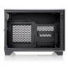 Obudowa Thermaltake TR100 Mini Tower Black retail