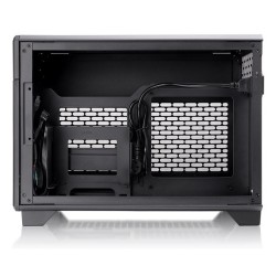 Obudowa Thermaltake TR100 Mini Tower Black retail