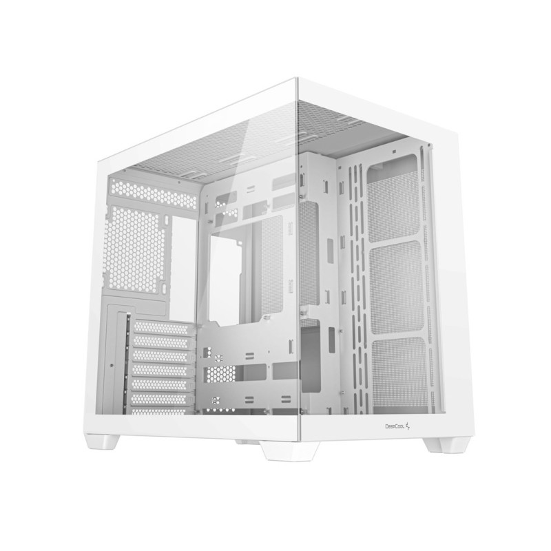 Obudowa DeepCool CG530 biala Obudowa DeepCool CG530 biala