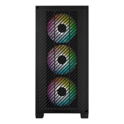 COOLER MASTER OBUDOWA Elite 301 White