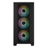 COOLER MASTER OBUDOWA Elite 301 White