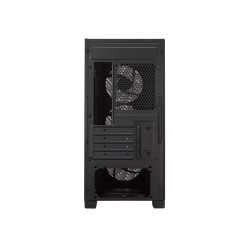 COOLER MASTER OBUDOWA Elite 301 White