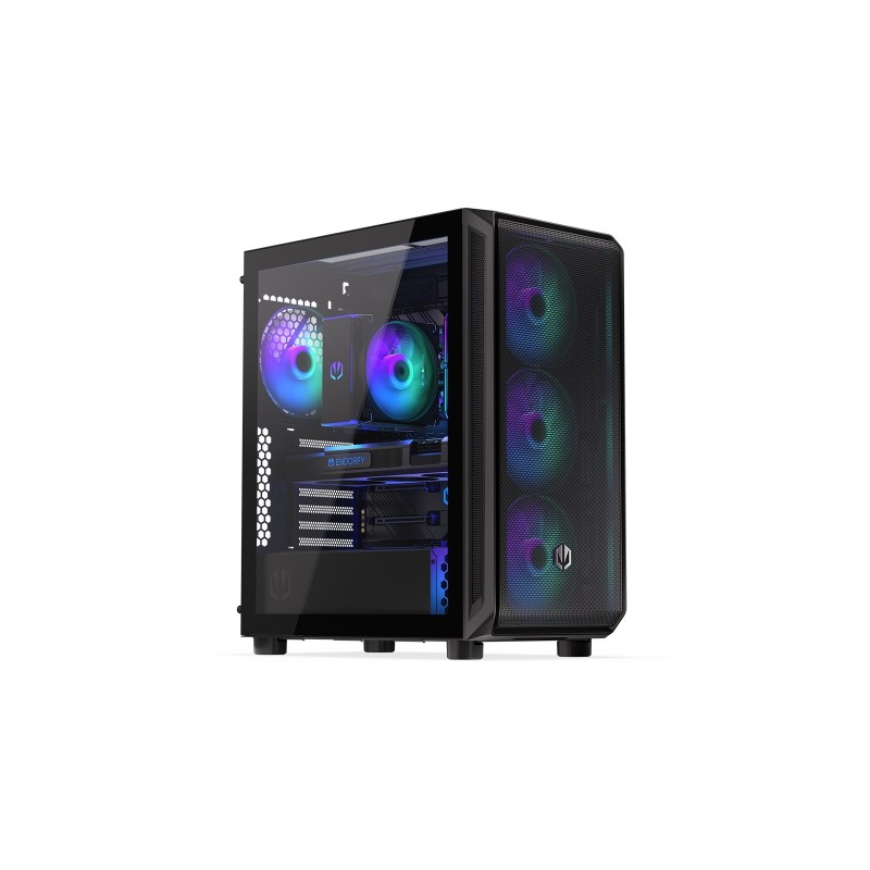 Obudowa ENDORFY Arx 500 ARGB (EY2A011) Obudowa ENDORFY Arx 500 ARGB (EY2A011)