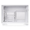 Obudowa Thermaltake TR100 Mini Tower Snow White retail