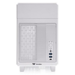 Obudowa Thermaltake TR100 Mini Tower Snow White retail