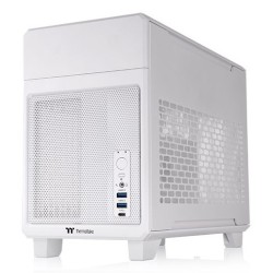Obudowa Thermaltake TR100 Mini Tower Snow White retail