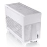 Obudowa Thermaltake TR100 Mini Tower Snow White retail