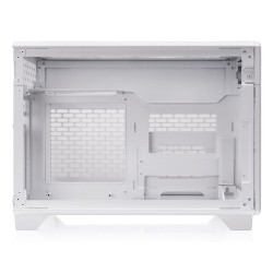 Obudowa Thermaltake TR100 Mini Tower Snow White retail