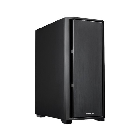 Obudowa Chieftec Geh MIDI Pro Midi Q AS-02B-OP (B)