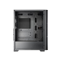 Obudowa Chieftec Geh MIDI Pro Midi Q AS-02B-OP (B)