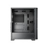Obudowa Chieftec Geh MIDI Pro Midi Q AS-02B-OP (B)