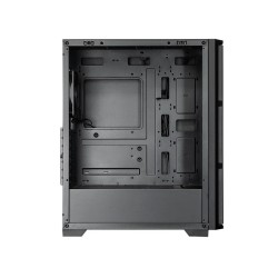 Obudowa Chieftec Geh MIDI Pro Midi Q AS-02B-TG-OP bez zasilacza