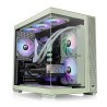 Obudowa komputerowa Thermaltake View 380 TG ARGB Matcha Green