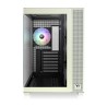 Obudowa komputerowa Thermaltake View 380 TG ARGB Matcha Green