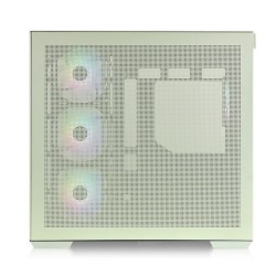 Obudowa komputerowa Thermaltake View 380 TG ARGB Matcha Green