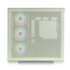 Obudowa komputerowa Thermaltake View 380 TG ARGB Matcha Green