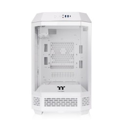 Obudowa Thermaltake The Tower 250 Mini Tower Snow White retail