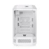 Obudowa Thermaltake The Tower 250 Mini Tower Snow White retail