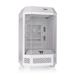 Obudowa Thermaltake The Tower 250 Mini Tower Snow White retail