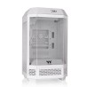 Obudowa Thermaltake The Tower 250 Mini Tower Snow White retail