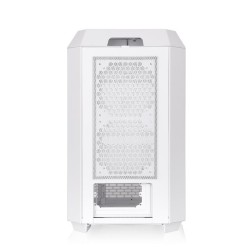 Obudowa Thermaltake The Tower 250 Mini Tower Snow White retail