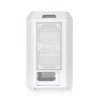 Obudowa Thermaltake The Tower 250 Mini Tower Snow White retail
