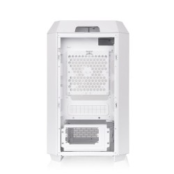 Obudowa Thermaltake The Tower 250 Mini Tower Snow White retail