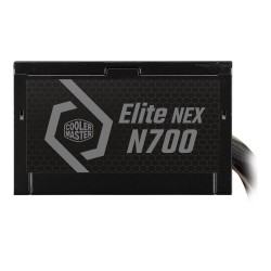 Zasilacz Cooler Master Elite NEX N700 230V A/EU Cable