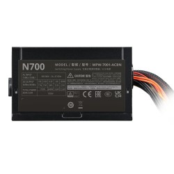 Zasilacz Cooler Master Elite NEX N700 230V A/EU Cable
