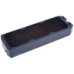 Grzejnik Alphacool NexXxoS UT60 Full Copper – 420mm