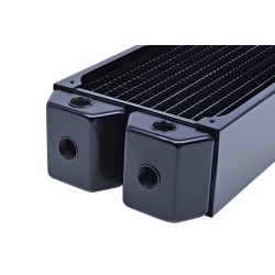 Grzejnik Alphacool NexXxoS UT60 Full Copper – 420mm