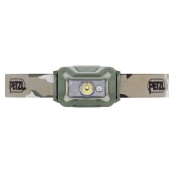 Petzl Aria 1 RGB Kamuflaż Latarka czołowa LED