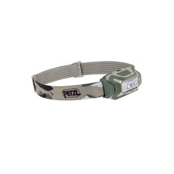 Petzl Aria 1 RGB Kamuflaż Latarka czołowa LED