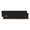 Zestaw DDR5 48GB PC 5600 CL46 (2x24GB) Crucial Pro